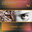 James Kitcher Adam Taylor Jan Johnston - Perfect Picture