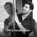 Reza Malekzadeh - Sibe Havas