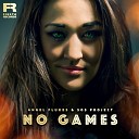 Angel Flukes SOS Project - No Games Radio Mix