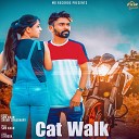 Sam Khan Shubh Chaudhary - Cat Walk