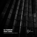 DJ Tarkan feat Zara - Deep Down Tuna Ozdemir Remix