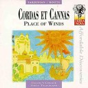 Cordas Et Cannas - Terra De Entos