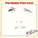 The Maddy Prior Band - Back into Cabaret