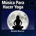 Muisca Relajante feat Melod a Musical - Noche Tranquila