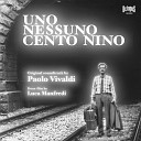 Paolo Vivaldi Alessandro Sartini - La faccia di Toto