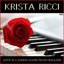 Krista Ricci - The One