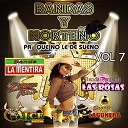 Banda Lagunera - Corre De Juan Favela