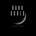 Rianu Keevs - Dark Souls