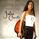Julia Clarete - For Once in My Life