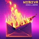 Jessica Leventoux - Misiva