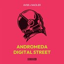 AV88 Nadler - Andromeda