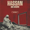Hassan Bin Rashid - Wicked Smile