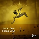 Sandro Dessi - Private Samba Rain Forest Mix