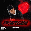 DJ J2 Yuri Redicopa - Desapegada