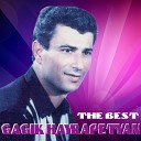 Gagik Hayrapetyan - Darnacel e Ays Askhare