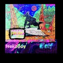 NekoBoy - Wolf
