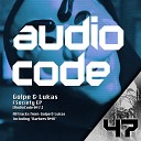 Golpe Lukas - FSociety Barbers Remix