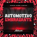 DJ Nego da ZO feat Mc Mary Maii Mc Zang o - Automotivo Embrazante