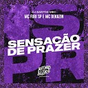 MC Furi SP MC Dekazin DJ Santos MEC - Sensa o de Prazer