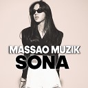 MASSAO MUZIK - Sona