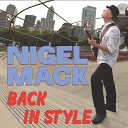 Nigel Mack - A Place to Call Home