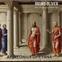 Bruno Oliver and The Army of Immortals - Wheels of Time