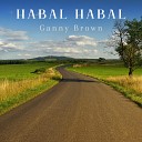 Ganny Brown - Habal Habal