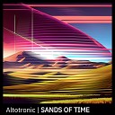 Jason Ullah and Stephen Lovesey - Sands of Time