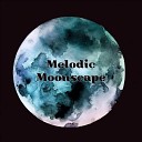 Melodic Moonscape - Silentium