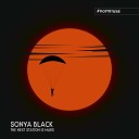 Sonya Black - The Next Station Is Mars