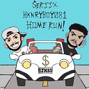 serjjx Hxnryboy081 - Home Run