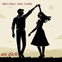 Marc Bazz feat Cookie - An dich