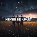 Spurge Maksjaxx - Never Be Apart Radio Edit