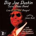 Big Joe Duskin feat Jame Ibold Joe Gorman - Key to the Highway