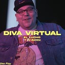 El Lucho Y Su Banda One Play - Diva Virtual