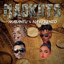 Mabantu Navy Kenzo - Maokoto