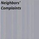 Vamadoog - Neighbors Complaints