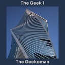 The Geekoman - Time Is Going