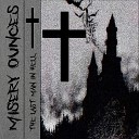 misery ounces - Cult of Satan