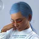 Spoiled Coffee - Exotic Matter and Quantum Level