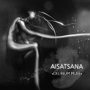 AISATSANA - Pressure in a cave Deep inside