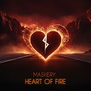 Mashery - Lost in the City