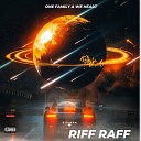 One Family A We Heart Digidan - Riff Raff