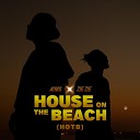 A MS ZieZie Cool Dre - House On The Beach HOTB