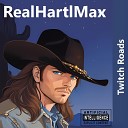 RealHartlMax - Flipping Cards Catching Dreams