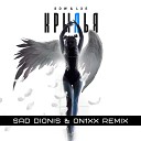 SDW LXE - Крылья Sad Dionis ON1XX remix