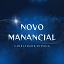 Novo Manancial - Yeshua
