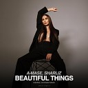 A Mase - Beautiful Things Original Dub Mix