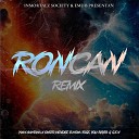 Yvan Santana feat G e n You Reyes oveer mendez B nova… - Roncan Remix