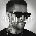 Rafael Cerato feat Danny Losito - My Reality Edit